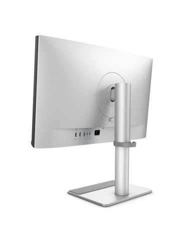 BenQ MA270U pantalla para PC 68,6 cm (27") 3840 x 2160 Pixeles 4K Ultra HD Blanco