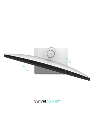 BenQ MA320U pantalla para PC 80 cm (31.5") 3840 x 2160 Pixeles 4K Ultra HD Blanco