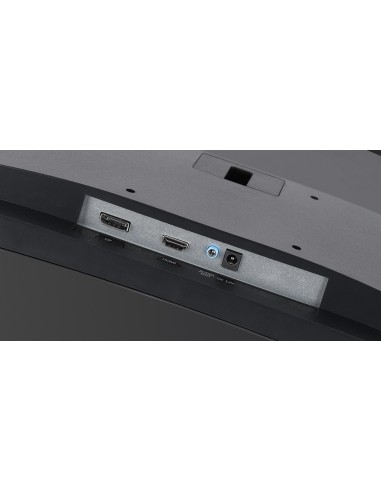 Mars Gaming MV-27C pantalla para PC 68,6 cm (27") 1920 x 1080 Pixeles Full HD Negro