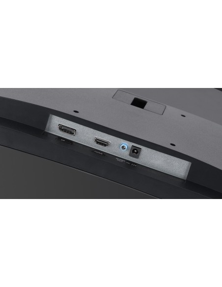 Mars Gaming MV-27C pantalla para PC 68,6 cm (27") 1920 x 1080 Pixeles Full HD Negro