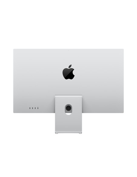 Apple Studio Display pantalla para PC 68,6 cm (27") 5120 x 2880 Pixeles 5K Ultra HD Plata