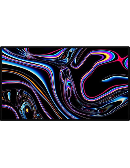 Apple Pro Display XDR pantalla para PC 81,3 cm (32") 6016 x 3384 Pixeles 6K Ultra HD LCD Aluminio