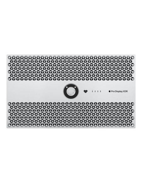 Apple Pro Display XDR pantalla para PC 81,3 cm (32") 6016 x 3384 Pixeles 6K Ultra HD LCD Aluminio