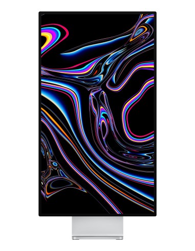 Apple Pro Display XDR pantalla para PC 81,3 cm (32") 6016 x 3384 Pixeles 6K Ultra HD LCD Aluminio