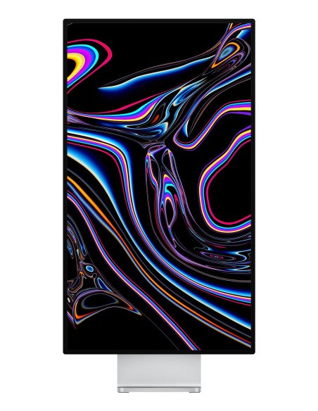 Apple Pro Display XDR pantalla para PC 81,3 cm (32") 6016 x 3384 Pixeles 6K Ultra HD LCD Aluminio