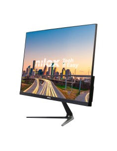 Nilox MONITOR 21.5 VA 120HZ VGA Y HDMI 2