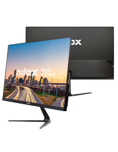 Nilox MONITOR 21.5 VA 120HZ VGA Y HDMI