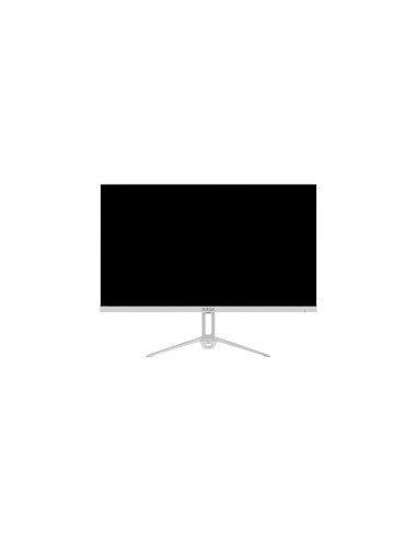 Nilox NXM24FHD100W pantalla para PC 60,5 cm (23.8") 1920 x 1080 Pixeles Full HD LED Blanco