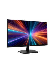Nilox MONITOR 23.8" NXM24FHD11 LED FHD 75HZ 16 9 5MS HDMI VGA pantalla para PC 61 cm (24") 1920 x 1080 Pixeles Full HD Negro 2