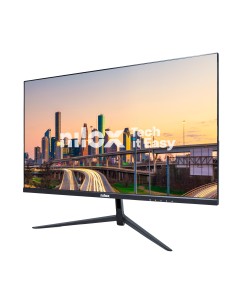 Nilox Monitor 24", Full HD, VA, 100 Hz, HDMI, DP, 1ms 2
