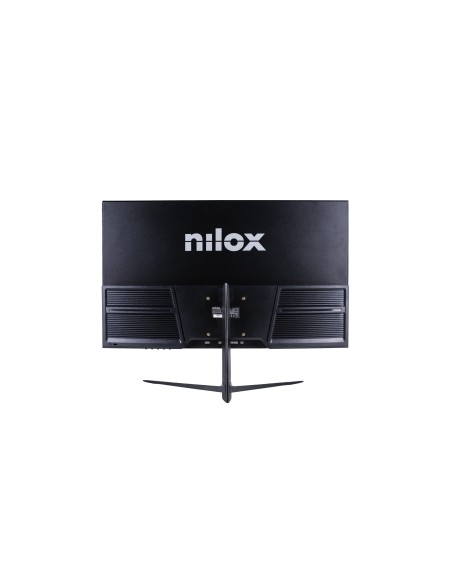 Nilox Monitor 24", Full HD, VA, 100 Hz, HDMI, DP, 1ms