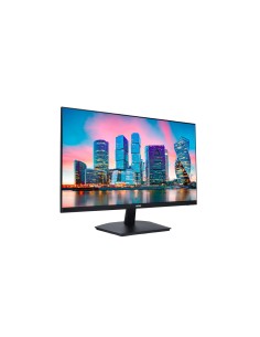 Nilox MONITOR 24" NXM24FHD12 LED IPS FHD 5MS HDMI VGA pantalla para PC 61 cm (24") 1920 x 1080 Pixeles Full HD Negro 2