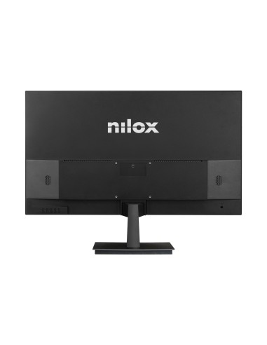 Nilox NXM272K012 pantalla para PC 68,6 cm (27") 2560 x 1440 Pixeles 2K Negro