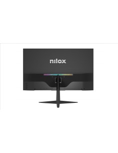 Nilox NXM272K20001 pantalla para PC 68,6 cm (27") 2560 x 1440 Pixeles 2K LED Negro 2