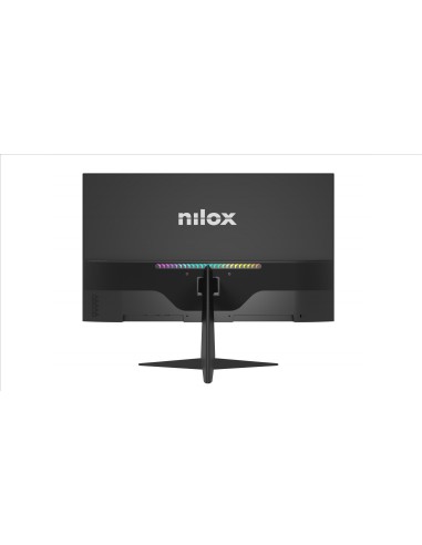 Nilox NXM272K20001 pantalla para PC 68,6 cm (27") 2560 x 1440 Pixeles 2K LED Negro