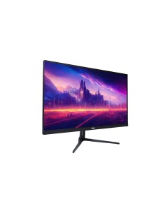 Nilox MONITOR 27" NXM272KD11 IPS 2K 165HZ 2HDMI DP USB 1MS G-SYNC pantalla para PC 68,6 cm (27") 2560 x 1440 Pixeles LED Negro 2