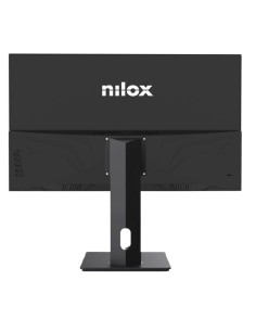 Nilox Monitor 27”, 2K, IPS, 4ms, 75 Hz, HDMI y DP 2
