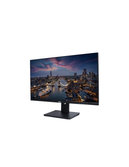Nilox MONITOR 27" NXM274KD11 IPS 4K 350 2HDMI DP USB 5MS pantalla para PC 68,6 cm (27") 3840 x 2160 Pixeles 4K Ultra HD LED
