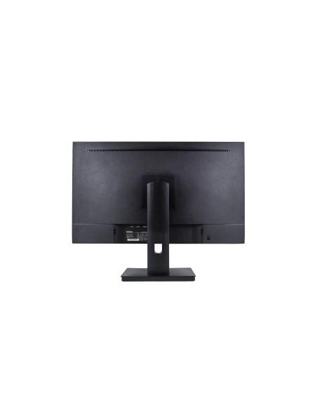 Nilox MONITOR 27" NXM274KD11 IPS 4K 350 2HDMI DP USB 5MS pantalla para PC 68,6 cm (27") 3840 x 2160 Pixeles 4K Ultra HD LED