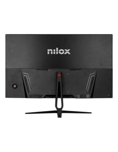 Nilox NXM27CRV2001 pantalla para PC 68,6 cm (27") 1920 x 1080 Pixeles Full HD LED Negro