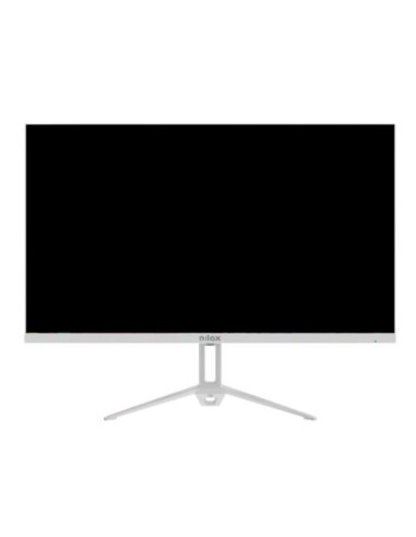 Nilox NXM27FHD100W pantalla para PC 68,6 cm (27") Blanco