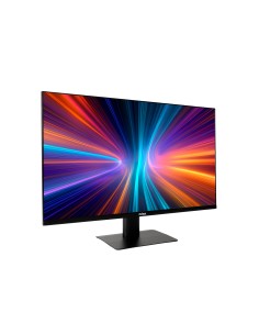 Nilox MONITOR 27" NXM27FHD11 LED IPS FHD 75HZ 16 9 5MS HDMI VGA-Desprecintado pantalla para PC 68,6 cm (27") 1920 x 1080 2