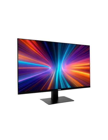 Nilox MONITOR 27" NXM27FHD11 LED IPS FHD 75HZ 16 9 5MS HDMI VGA-Desprecintado pantalla para PC 68,6 cm (27") 1920 x 1080