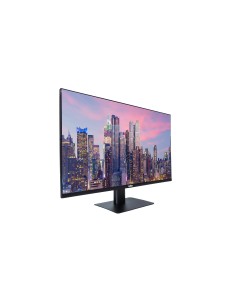 Nilox MONITOR NXM27FHD112 27" FULLHD IPS 100HZ HDMI DP SQUARE· pantalla para PC 68,6 cm (27") 1920 x 1080 Pixeles LED Negro 2