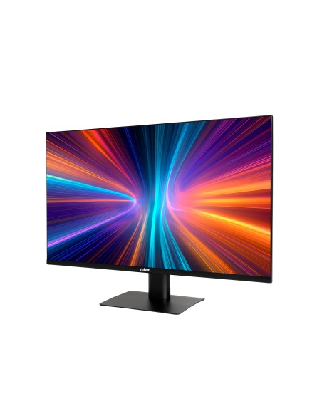 Nilox MONITOR 27" NXM27FHD11 LED IPS FHD 75HZ 16 9 5MS HDMI VGA-Desprecintado pantalla para PC 68,6 cm (27") 1920 x 1080