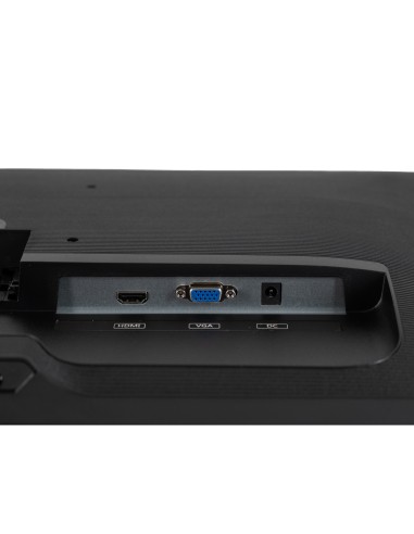 Nilox MONITOR 27" NXM27FHD11 LED IPS FHD 75HZ 16 9 5MS HDMI VGA-Desprecintado pantalla para PC 68,6 cm (27") 1920 x 1080