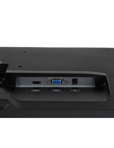 Nilox MONITOR 27" NXM27FHD11 LED IPS FHD 75HZ 16 9 5MS HDMI VGA-Desprecintado pantalla para PC 68,6 cm (27") 1920 x 1080