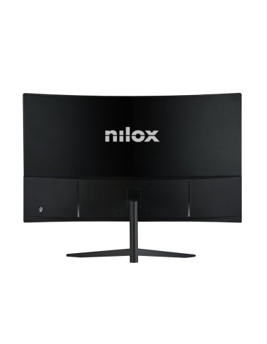 Nilox NXM27FHD18001 pantalla para PC 68,6 cm (27") 1920 x 1080 Pixeles LED Negro