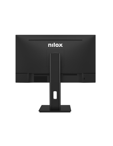 Nilox NXM27R2K1201 pantalla para PC 68,6 cm (27") 2K LED Negro