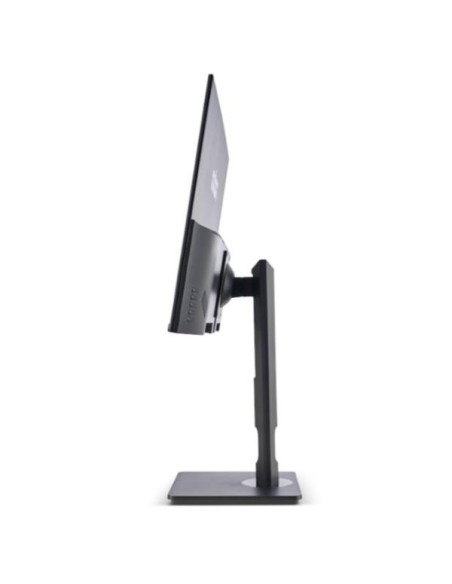 Nilox Monitor de 27" Regulable, FullHD, IPS, con puertos HDMI, DP y VGA