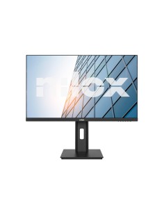 Nilox NXM27REG1201 pantalla para PC 68,6 cm (27") 1920 x 1080 Pixeles Full HD LED Negro 2