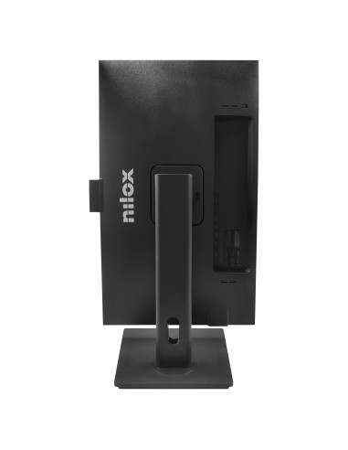 Nilox NXM27RWEB0265 pantalla para PC 68,6 cm (27") 1920 x 1080 Pixeles Full HD LCD