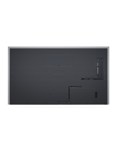 LG OLED evo G4 OLED83G45LW 2,11 m (83") 4K Ultra HD Smart TV Wifi Plata