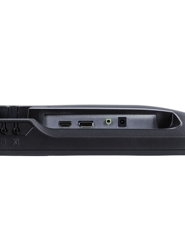 Nilox NXMM27FHD112 pantalla para PC 68,6 cm (27") 1920 x 1080 Pixeles Full HD LED