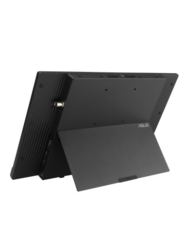 ASUS ProArt PA16USV pantalla para PC 39,6 cm (15.6") 3840 x 2160 Pixeles 4K Ultra HD LCD Negro