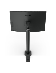 BenQ PD2706UA pantalla para PC 68,6 cm (27") 3840 x 2160 Pixeles 4K Ultra HD LCD Negro 2