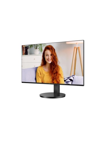 AOC B3 Q27B3CF2 pantalla para PC 68,6 cm (27") 2560 x 1440 Pixeles Quad HD Negro