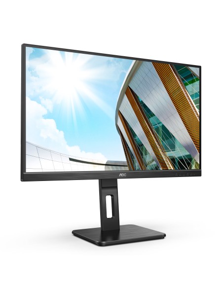 AOC P2 Q27P2Q LED display 68,6 cm (27") 2560 x 1440 Pixeles Quad HD Negro