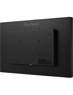 Viewsonic TD3207 pantalla para PC 81,3 cm (32") 1920 x 1080 Pixeles Full HD LED Pantalla táctil 2