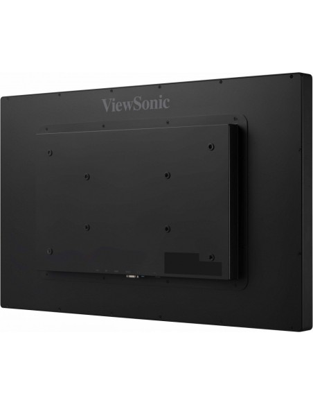 Viewsonic TD3207 pantalla para PC 81,3 cm (32") 1920 x 1080 Pixeles Full HD LED Pantalla táctil