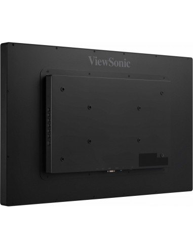 Viewsonic TD3207 pantalla para PC 81,3 cm (32") 1920 x 1080 Pixeles Full HD LED Pantalla táctil