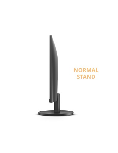 AOC B3 U27B3M pantalla para PC 68,6 cm (27") 3840 x 2160 Pixeles 4K Ultra HD LCD Negro