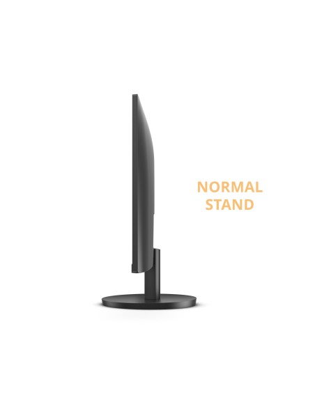 AOC B3 U27B3M pantalla para PC 68,6 cm (27") 3840 x 2160 Pixeles 4K Ultra HD LCD Negro