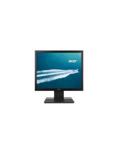 Acer V6 V176L LED display 43,2 cm (17") 1280 x 1024 Pixeles SXGA LCD Negro