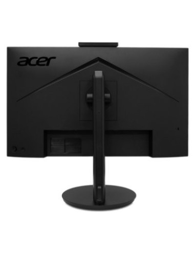 Acer Vero CB2 CB272 D6 pantalla para PC 68,6 cm (27") 2560 x 1440 Pixeles 4K Ultra HD Negro