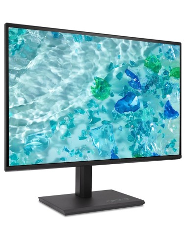 Acer Vero B7 B277Gbmiprzx pantalla para PC 68,6 cm (27") 1920 x 1080 Pixeles Full HD LCD Negro